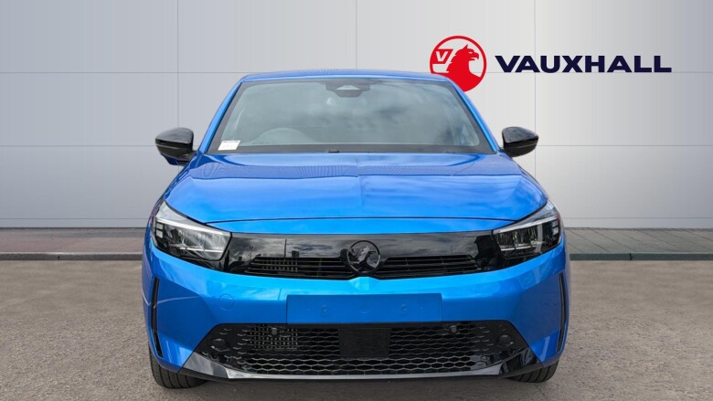 Vauxhall Corsa 1.2 Turbo Yes 5dr [Winter Pack] Petrol Hatchback